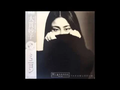 k.....a - #muzyka #70s #muzykajaponska #citypop #jpop #jfunk
|| Taeko Ohnuki - 4:00 ...