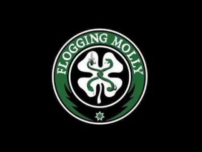 W.....c - dobrze wchodzi po piwku
Flogging Molly - Devils Dance Floor
#celticpunk #...