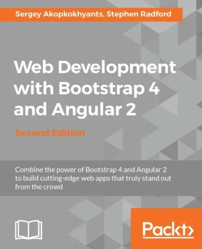 konik_polanowy - Dzisiaj Web Development with Bootstrap 4 and Angular 2 - Second Edit...