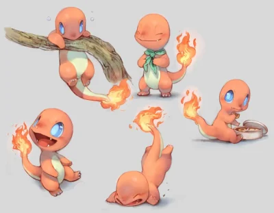 Sarpens - @zeligauskas: Tylko #charmander #bojowkacharmandera