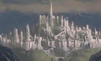 Arytmia-eu - „Upadek Gondolinu”, jak zapowiedział Christopher Tolkien już we wstępie,...