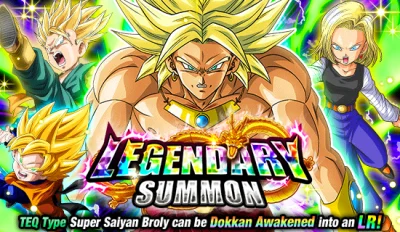 janushek - Banner już jest, 8 virtual dokkan z nowymi przeciwnikami też. 
#dokkanbat...