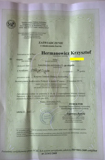 introligatorhermanowicz - Czołgiem Mirki 
Dziś zostałem "kanclerzem anarchistą" I st...