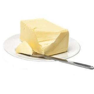 welsu1001 - Plusujcie masło