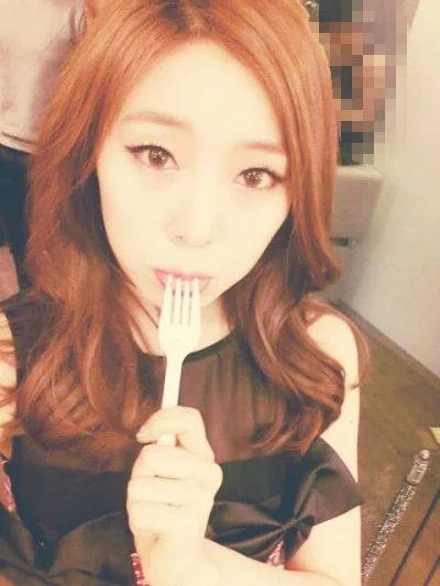 Paoolinka89 - #ashley #ladiescode 

#koreanka