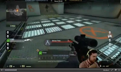 p.....b - [ #csgo #dziwniludziegrajawcsgo #zreddita ]

Taktyki na de_nuke, trzeba k...