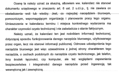 Watchdog_Polska - Kalendarz jaki jest... każdy widzi.
SPOILER
Zadziwiła nas informa...