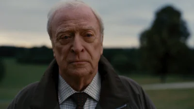 RadioaktywneRacuchy - @KontrowersyjnyOpiniotworca: Sir Michael Caine