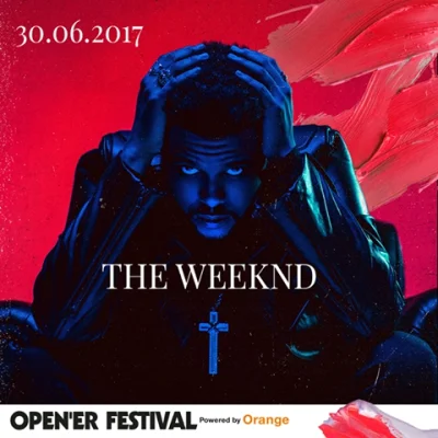 a.....n - #opener ale lipa #theweeknd