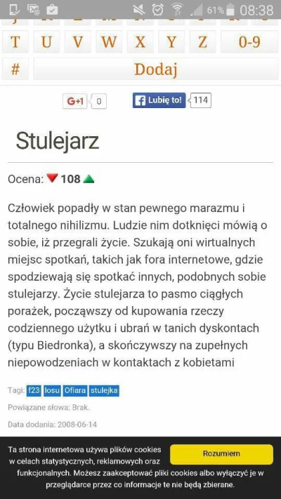 tytanprime - @Stulejusz_Wielki