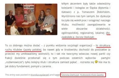 tomyclik - 30 XII Sąd w Katowicach przystąpił do rozpoznania protestu wyborczego pani...