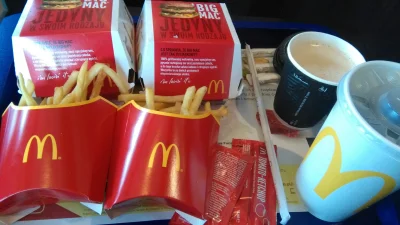 Solitary_Man - Dobra opcja za 10zl( ͡° ͜ʖ ͡°) #McDonalds