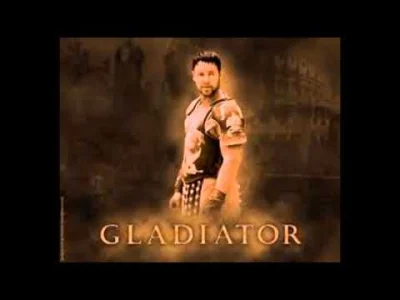 yourgrandma - Hans Zimmer & Lisa Gerrard - Honor Him (z filmu "Gladiator")