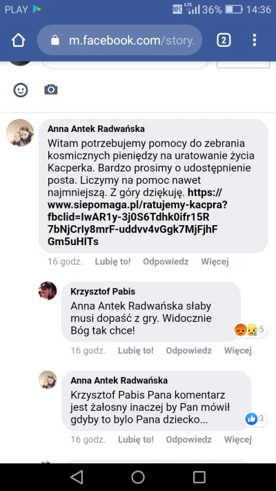 buhubuhu - #patologiazewsi #wieciecoznimzrobic
Przeważnie potrafię docenić dobry tro...