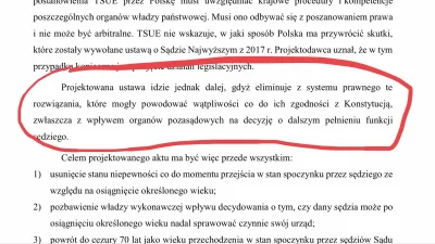 adam2a - PiS i ustawa o Sądzie Najwyższym: nie jest zgodna z Konstytucją, dlatego pot...