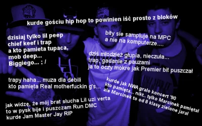 Aleojcatotyszanuj - W temacie inby po śmierci xxx.

#rap #hiphop #muzyka