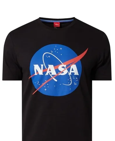 tyt2121 - Rafatus mordo, prosze cie, kup Marlence koszulke NASA na nastepny stream
#...