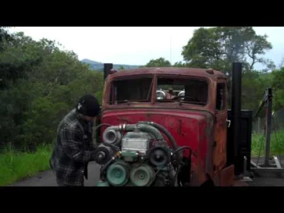 Z.....u - Rozbiegany diesel.

#carvideos

SPOILER