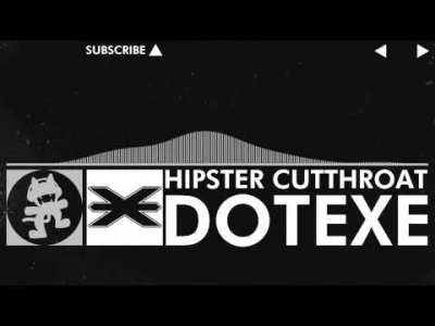 Cervantes006 - DotEXE - Hipster Cutthroat



#muzyka #muzykaelektroniczna #glitchhop