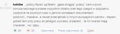 krzysiek-paleta - Z Ukrainką się napije, z Niemką pohandluje, ale na p0lke pluje. #pr...