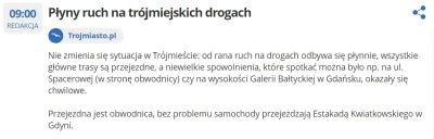 L.....m - Dziś jak na złość płynnie...