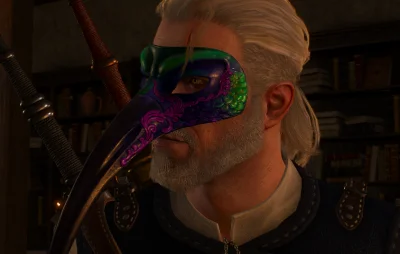 w.....a - sylwestrowy Geralt jest tylko jeden