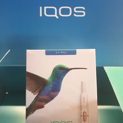 empe - Cześć, jak to jest z #iqos i sprzedażą urządzenia na allegro lub olx?

Mam n...