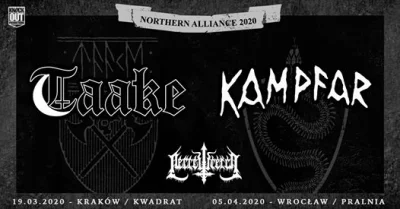 smieszekjanek - Kto się wybiera na koncert w Krakowie? 
#blackmetal