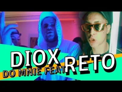 harnas_sv - DIOX - Do mnie feat. ReTo (prod. Jacon)


#rap #polskirap #diox #retro...