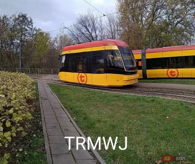 Tentypsie_patrzy - On istnieje? xD

#heheszki #humorobrazkowy #tramwaje #transport ...