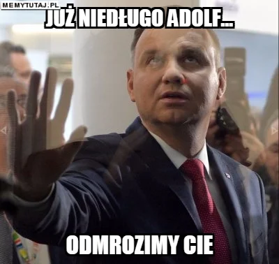 mirekkomputronikel - #heheszki #humorobrazkowy #ocieplaniewizerunkuadolfahitlera #cen...