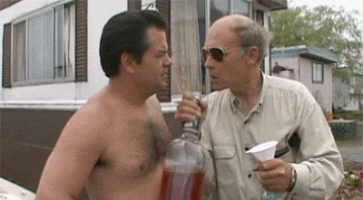 M.....k - #PIATEK

___
#trailerparkboys #chlopakizbarakow #heheszki #gif #alkohol