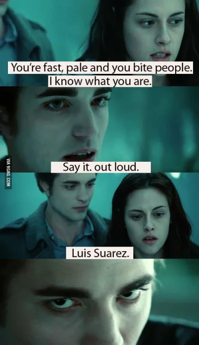 Lerhond - ! #mundial #premierleague #suarez #pilkanozna #humorobrazkowy #9gag
SPOILER