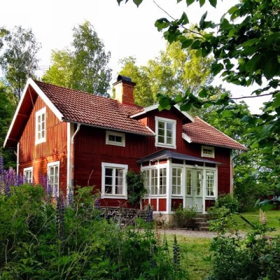 johanlaidoner - Sverige.
#szwecja #dom #skandynawia