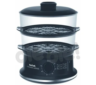 blake_k - #kuchnia #gotowanie
Siema mirki, ma ktoś może taki parowar: Tefal VC 1401?...