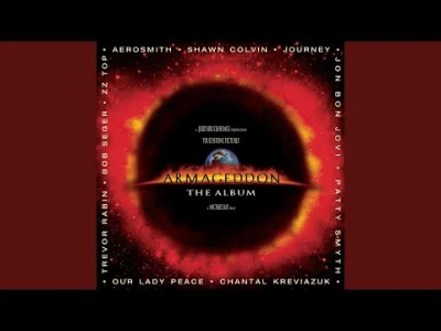 dekonfitura - @yourgrandma: Aerosmith - I don't want to miss a thing (z filmu Armaged...