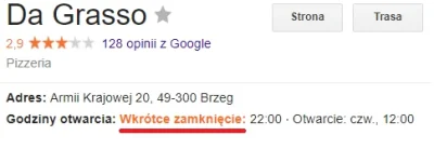 bartosz325 - Google już coś przewiduje xD