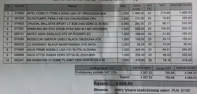 k433 - Patrzcie Mirki jakie cudo za 4 k CBL zaproponowali mojemu znajomemu w pewnym p...