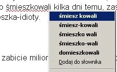 mis-uszatek-7334 - Nie masz kogo rozśmieszyć? Śmiesz kowali