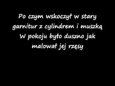 mindlost - Szkoda że jest głuchoniemy, ten numer by mu podpasował.