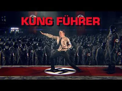 LordDarthVader - Kung Fury - Lektor Tomasz Knapik (｡◕‿‿◕｡)