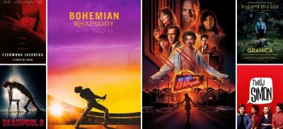 upflixpl - Nowe tytuły w VOD.pl

Dodany tytuł:
+ Bohemian Rhapsody (2018) [+ audio...