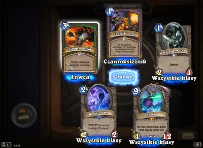 Kicia4donek - #hearthstone #hearthstonepakiety
Takie tam z brawla dostałem ( ͡° ͜ʖ ͡...