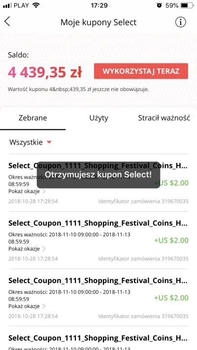 Kotarateka - Co to się stanęło #aliexpress #kuponaliexpress