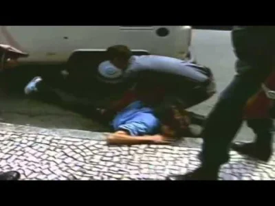 SNUPPi - Policja w Brazylii się nie #!$%@?. Film stary ale ukazujący jak policja w Br...