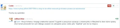 JaMam36lat - @Moderacja: Drogi wykopie niestety w tym wypadku mylicie się. Twórca tam...