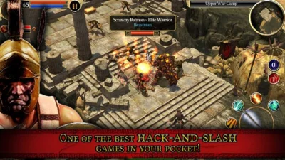 s.....p - #titanquest #android #arpg

Klasyk PC, na mobilnym urzadzeniu. 

https://pl...