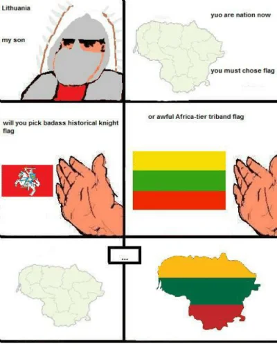 A.....h - Lithuania my son.