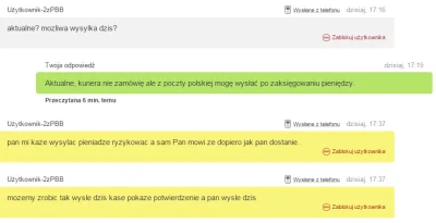 soser - Próbuje sprzedać nowego iPada Air 2 na #olx, kilka sekund po wystawieniu ogło...