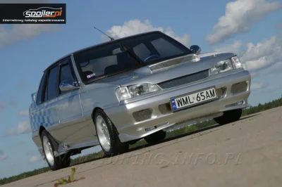 ShellshockNam92 - Polskie Subaru.